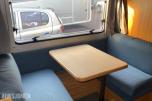 1996 Knaus Azur Campingvogn