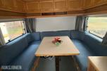 1996 Knaus Azur Campingvogn