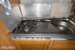 1996 Knaus Azur Campingvogn