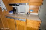 1996 Knaus Azur Campingvogn