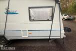 1996 Knaus Azur Campingvogn