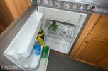 1996 Knaus Azur Campingvogn