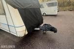 1996 Knaus Azur Campingvogn