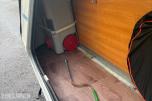 1996 Knaus Azur Campingvogn