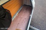 1996 Knaus Azur Campingvogn