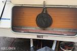 1996 Knaus Azur Campingvogn