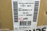 Mitsubishi Electric MUZ-LN25VGHZ-E1-Varmepumpe