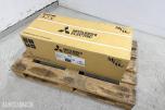 Mitsubishi Electric MSZ-LN25VGW-E1-Varmepumpe