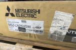 Mitsubishi Electric MSZ-LN25VGW-E1-Varmepumpe