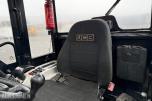 2019 JCB 403 Hjullaster m/Skuffe og pallegaffel-Kun 1487 Timer