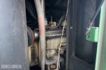 2010 Doosan / Ingersoll Rand 21/215 mobil dieselkompressor – dele-/reparasjonsobjekt