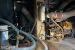 2010 Doosan / Ingersoll Rand 21/215 mobil dieselkompressor – dele-/reparasjonsobjekt