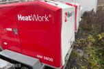 2011 HeatWork HW 3600-3242 Timer
