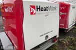 2011 HeatWork HW 3600-3242 Timer
