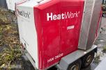 2011 HeatWork HW 3600-3242 Timer