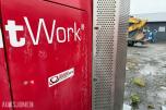 2011 HeatWork HW 3600-3242 Timer