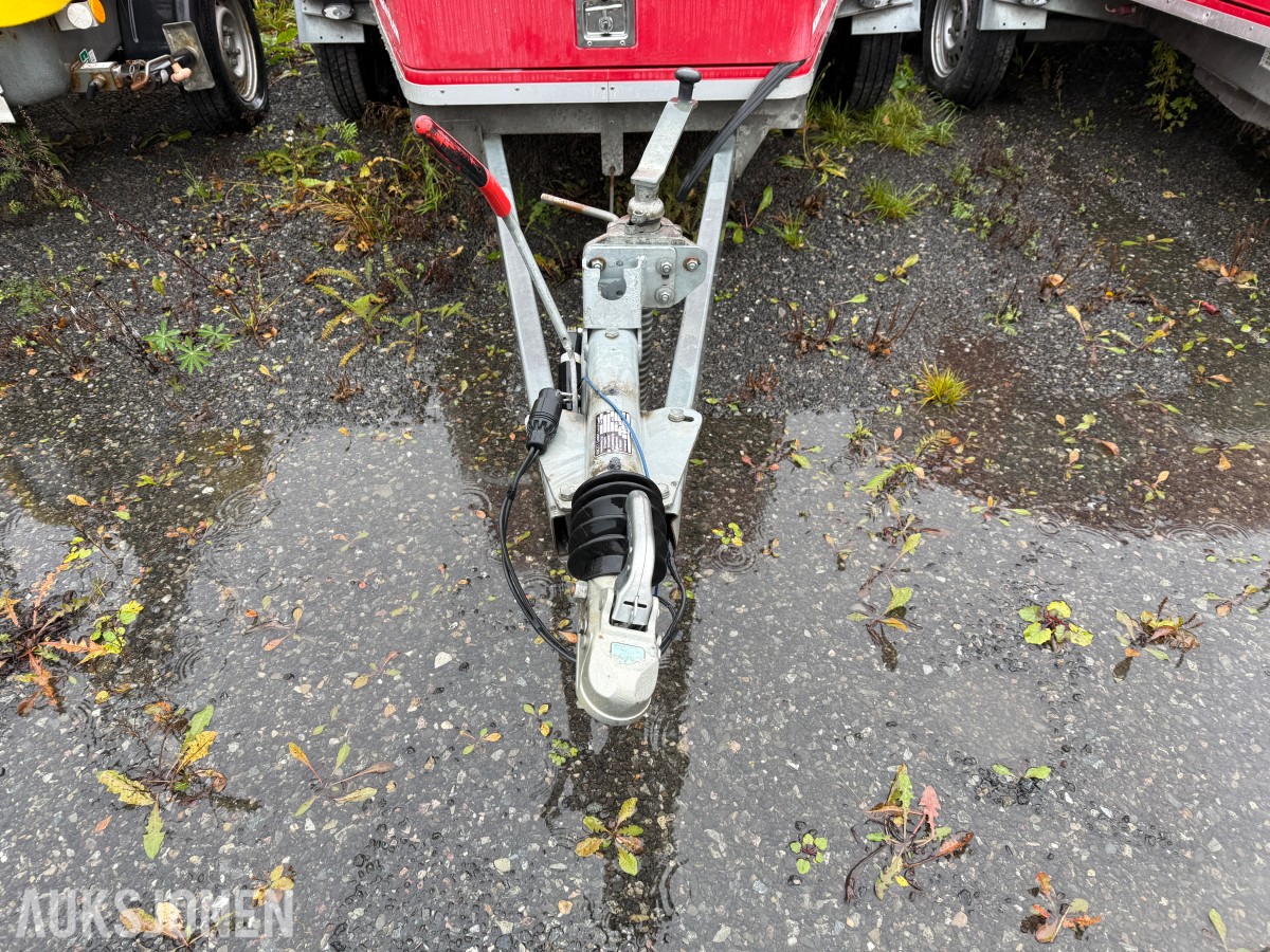 2014 HeatWork HW3600