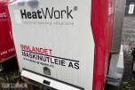 2014 HeatWork HW3600