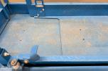 Genie GS 1432-Sakselift 5,5meter Kun 26 Timer