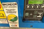 Genie GS 1432-Sakselift 5,5meter Kun 26 Timer