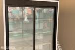 TEFCOLD FSC1200S 2-DØRS KJØLESKAP
