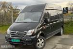 2020 Maxus ev80 125hk LWB | Rep.objekt | Må hentes