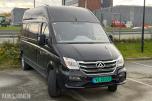 2020 Maxus ev80 125hk LWB | Rep.objekt | Må hentes