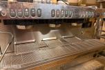 LA CIMBALI M29 PROFESJONELL ITLIENSK ESPRESSOMASKIN *INGEN MINSTEPRIS*