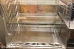 GGMGASTRO KJØKKEN UTSTYR PIZZAOVN, ISBITMASKIN, TOASTPRESSER, KAKEDISK, PASTAKOKER