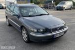 2004 Volvo V70  2.0T 179hk AUTOMAT SKINN TAKRAILS
