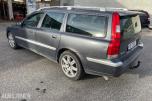 2004 Volvo V70  2.0T 179hk AUTOMAT SKINN TAKRAILS