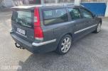 2004 Volvo V70  2.0T 179hk AUTOMAT SKINN TAKRAILS