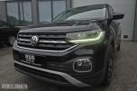 2020 Volkswagen T-Cross 1,0 TSI 115hk Automat, Ryggekamera, S+V dekk