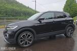 2020 Volkswagen T-Cross 1,0 TSI 115hk Automat, Ryggekamera, S+V dekk