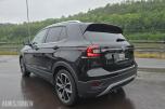 2020 Volkswagen T-Cross 1,0 TSI 115hk Automat, Ryggekamera, S+V dekk