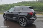 2020 Volkswagen T-Cross 1,0 TSI 115hk Automat, Ryggekamera, S+V dekk