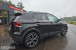 2020 Volkswagen T-Cross 1,0 TSI 115hk Automat, Ryggekamera, S+V dekk