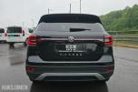 2020 Volkswagen T-Cross 1,0 TSI 115hk Automat, Ryggekamera, S+V dekk