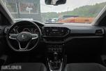 2020 Volkswagen T-Cross 1,0 TSI 115hk Automat, Ryggekamera, S+V dekk