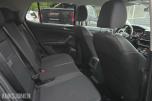 2020 Volkswagen T-Cross 1,0 TSI 115hk Automat, Ryggekamera, S+V dekk