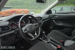 2020 Volkswagen T-Cross 1,0 TSI 115hk Automat, Ryggekamera, S+V dekk