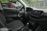 2020 Volkswagen T-Cross 1,0 TSI 115hk Automat, Ryggekamera, S+V dekk