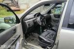 2005 NISSAN X-TRAIL 2.2 DIESEL 136HK 4X4 REP.OBJEKT 