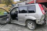 2005 NISSAN X-TRAIL 2.2 DIESEL 136HK 4X4 REP.OBJEKT 