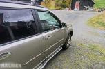 2005 NISSAN X-TRAIL 2.2 DIESEL 136HK 4X4 REP.OBJEKT 