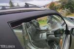 2005 NISSAN X-TRAIL 2.2 DIESEL 136HK 4X4 REP.OBJEKT 