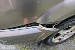2005 NISSAN X-TRAIL 2.2 DIESEL 136HK 4X4 REP.OBJEKT 