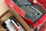 Hilti BX 4-22 batteridrevet boltepistol med lader og festemateriell