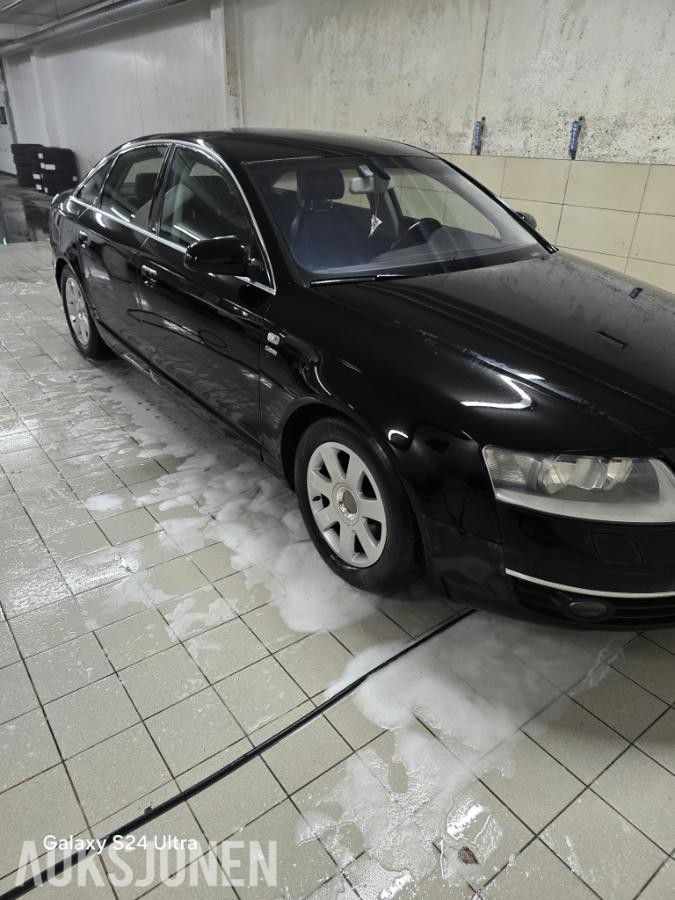 2005 Audi A6 2.4, Automat