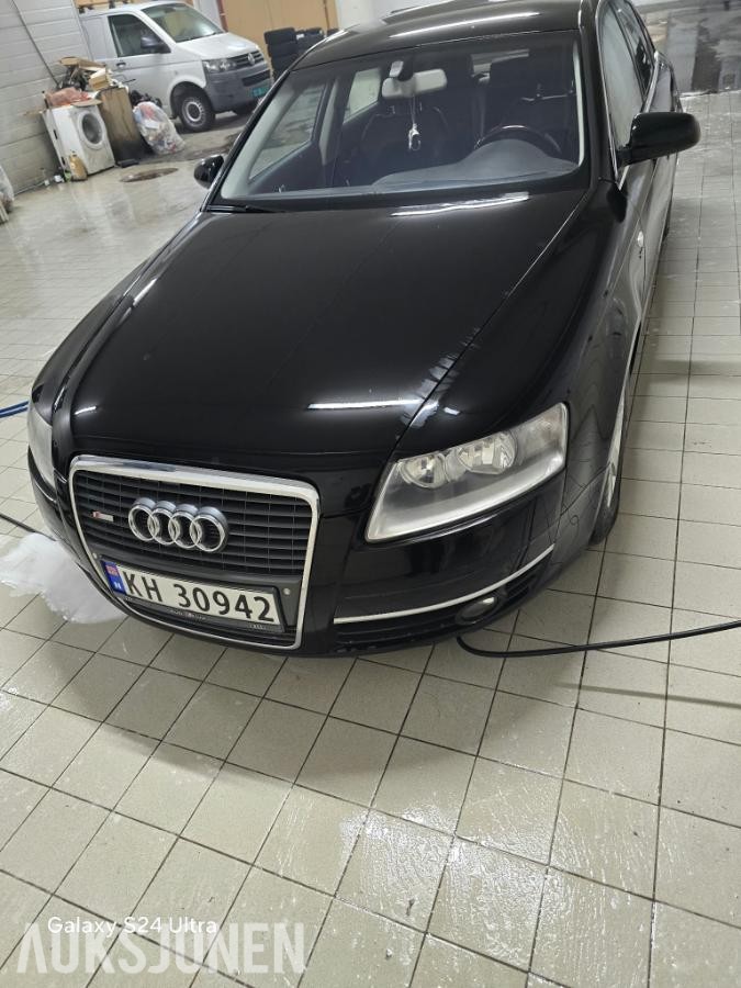 2005 Audi A6 2.4, Automat
